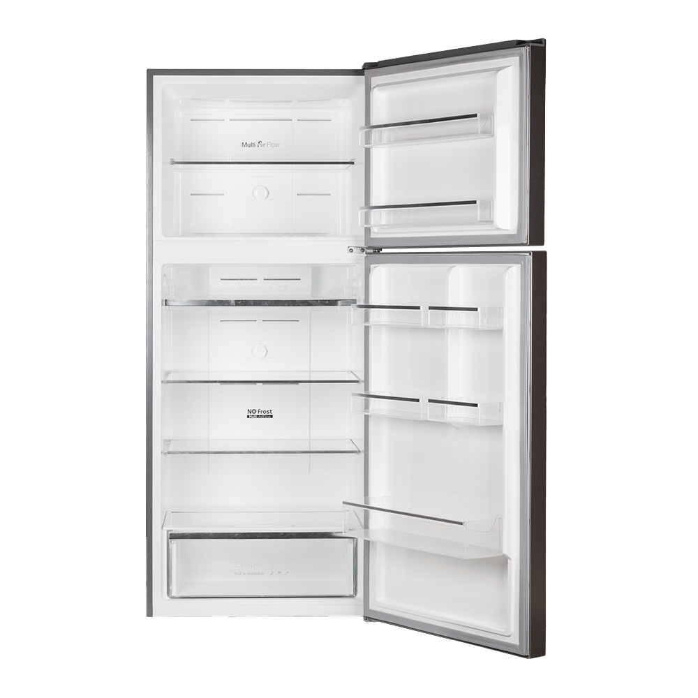 CHiQ Refrigerador Total No Frost Inverter