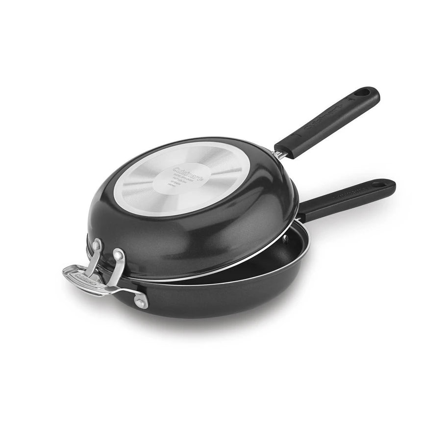 Cuisinart 10" Frittata Non-Stick Set
