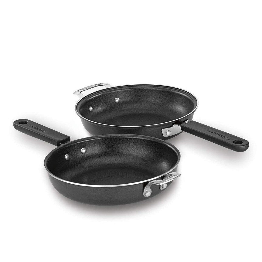 Cuisinart 10" Frittata Non-Stick Set