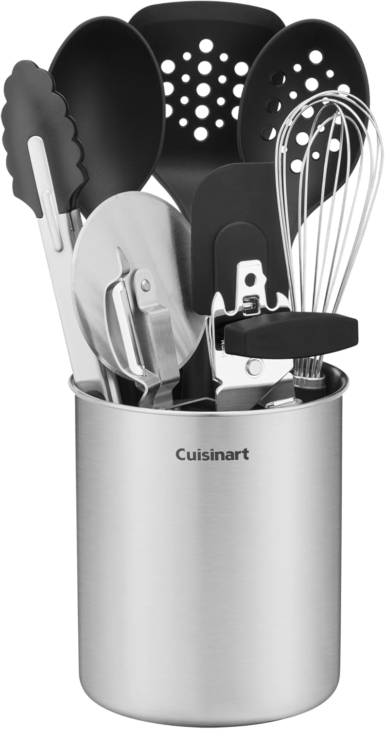 Cuisinart 10-Piece Primary Tool & Gadget Set