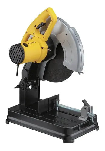 Stanley Cortador de Metales Eléctrico 14"