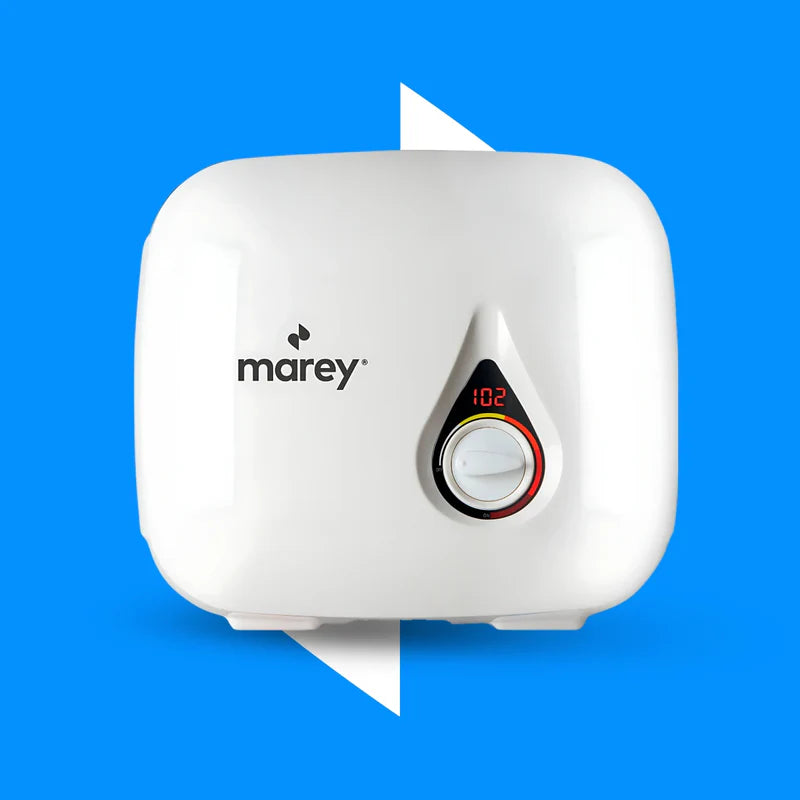 Calentador de Agua Sin Tanque Marey ECO85 220V (8500W)