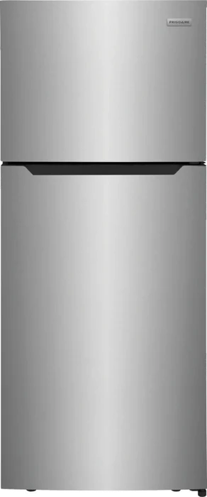 Frigidaire Refrigerador de Congelador Superior de 18 pies cúbicos