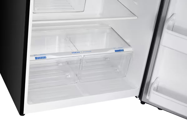 Nevera Frigidaire Top Freezer 18 Pies Cúbicos Acero Inoxidable | FRTE1835AS