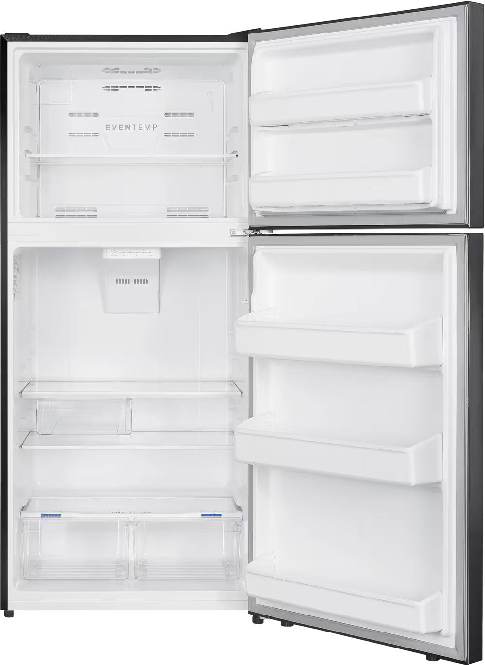 18 Cu. Ft. Garage Ready Top Freezer Refrigerator