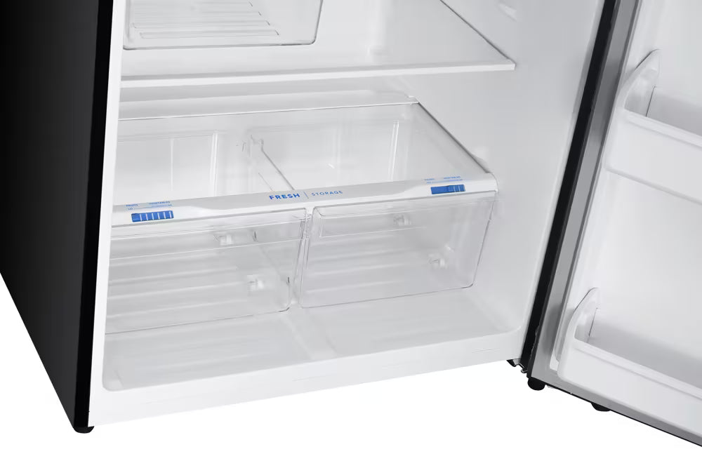 18 Cu. Ft. Garage Ready Top Freezer Refrigerator