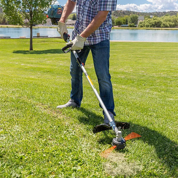GTS4QL-L 4QL 26.5CC STRAIGHT SHAFT TRIMMER