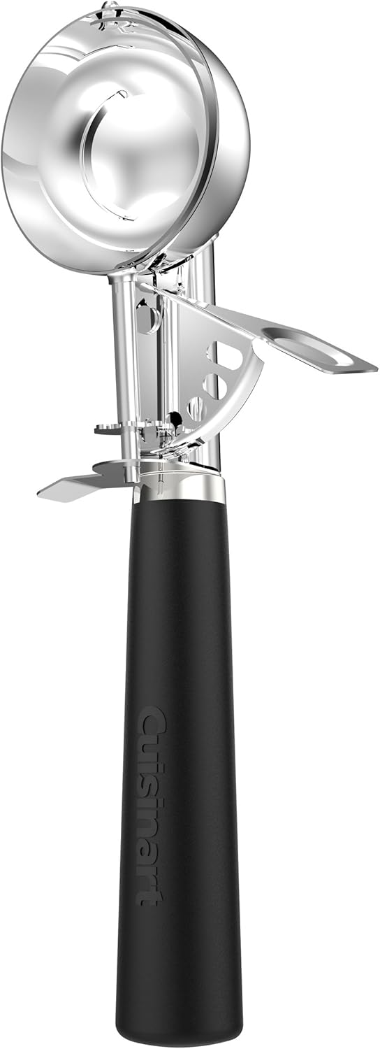 Cuisinart Cuchara para Helado con Gatillo