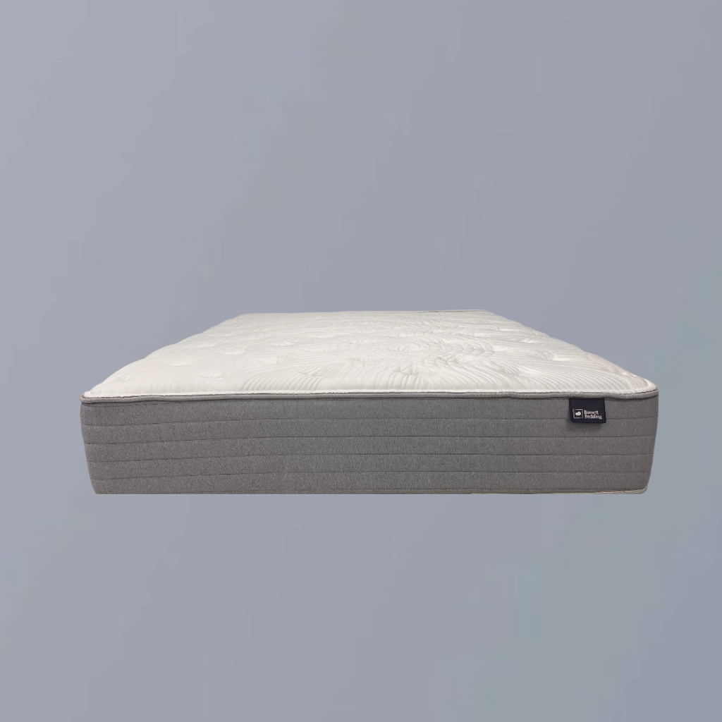Colchón Bassett Perfection Ice | Firmeza y Tecnología Cooler