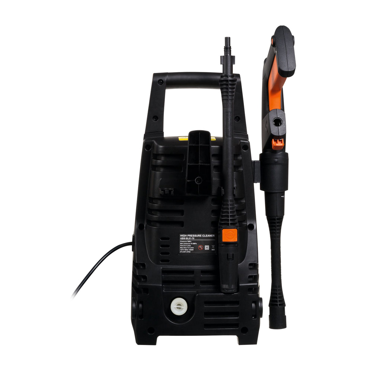 PW1450TD-B3 PRESSURE WASHER 1512 PSI