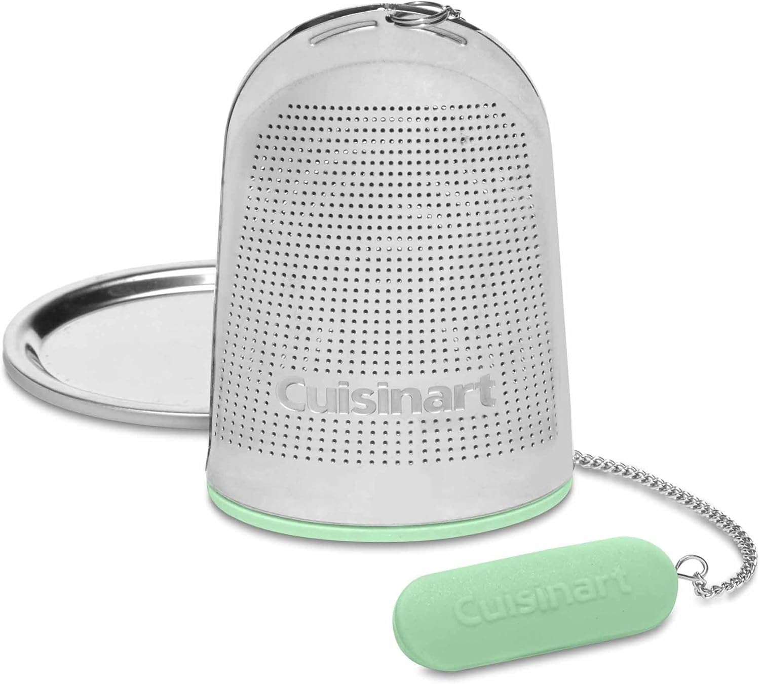 Cuisinart Infusor de Té en Forma de Bolsita