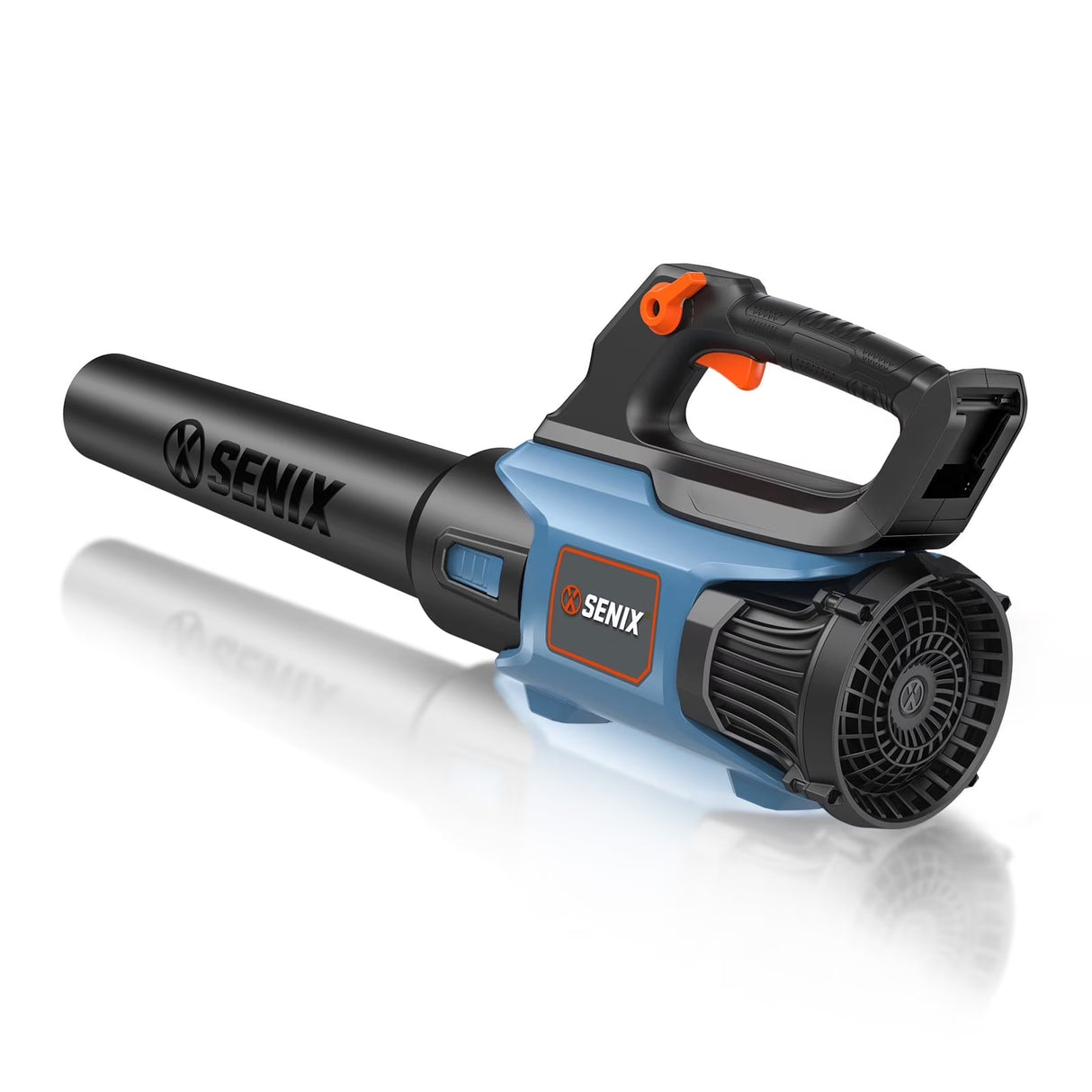 BLAX2-M 20V CORDLESS 350CFM BLOWER