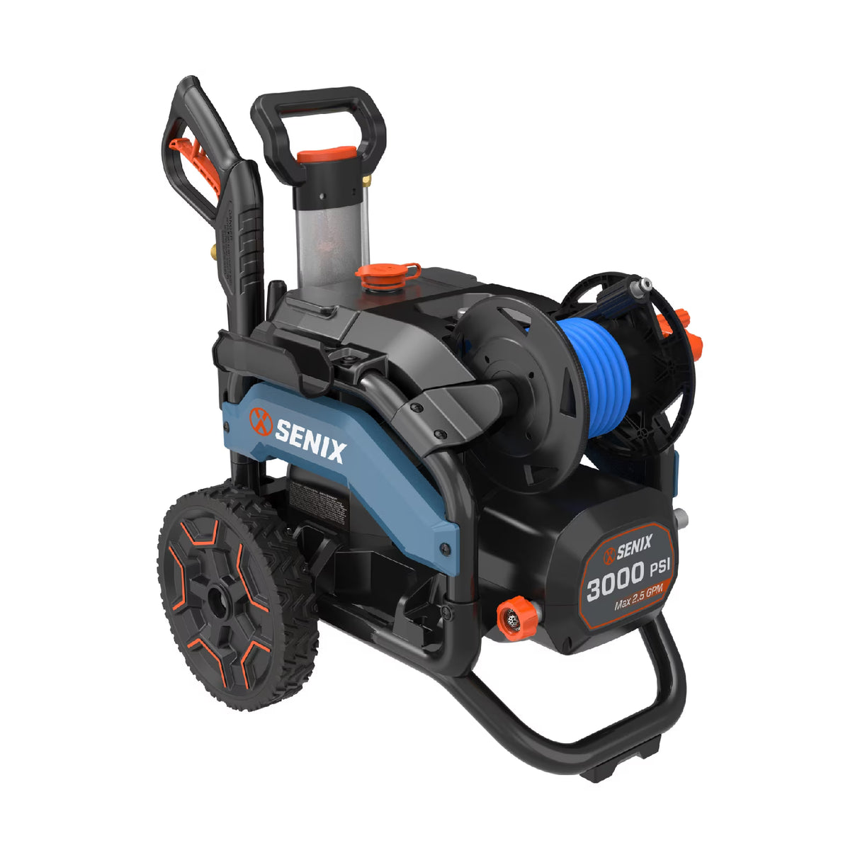 HPWE15-H1 AC 3000 PSI PRESSURE WASHER