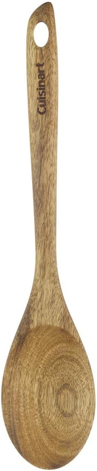 Cuisinart Cuchara Sólida de Acacia