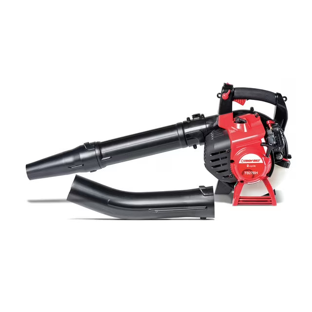 Troy-Bilt Soplador de Hojas a Gas 27cc 2 Tiempos