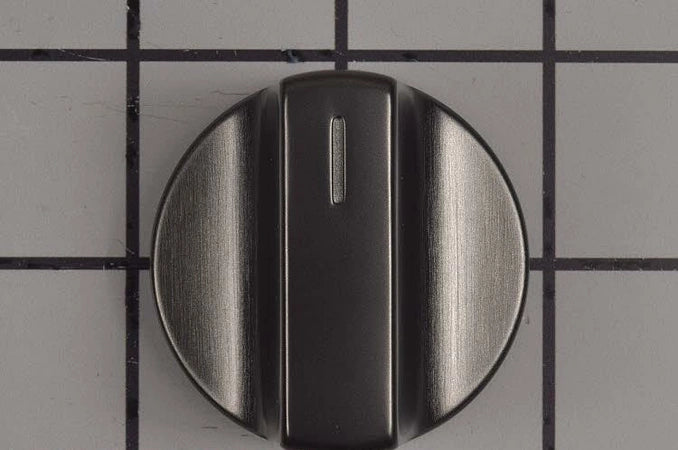 Perilla de Control para Estufa Whirlpool W11158187