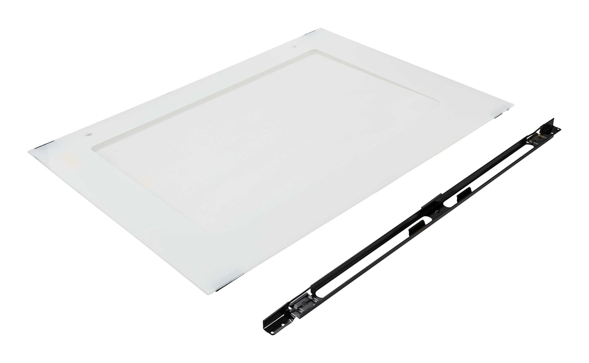 Panel de Puerta Exterior para Horno Whirlpool WPW10535777 (Blanco)