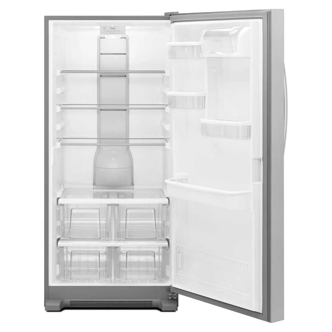 Whirlpool 18 cu. ft. Sidekicks Refrigerator-Monochromatic