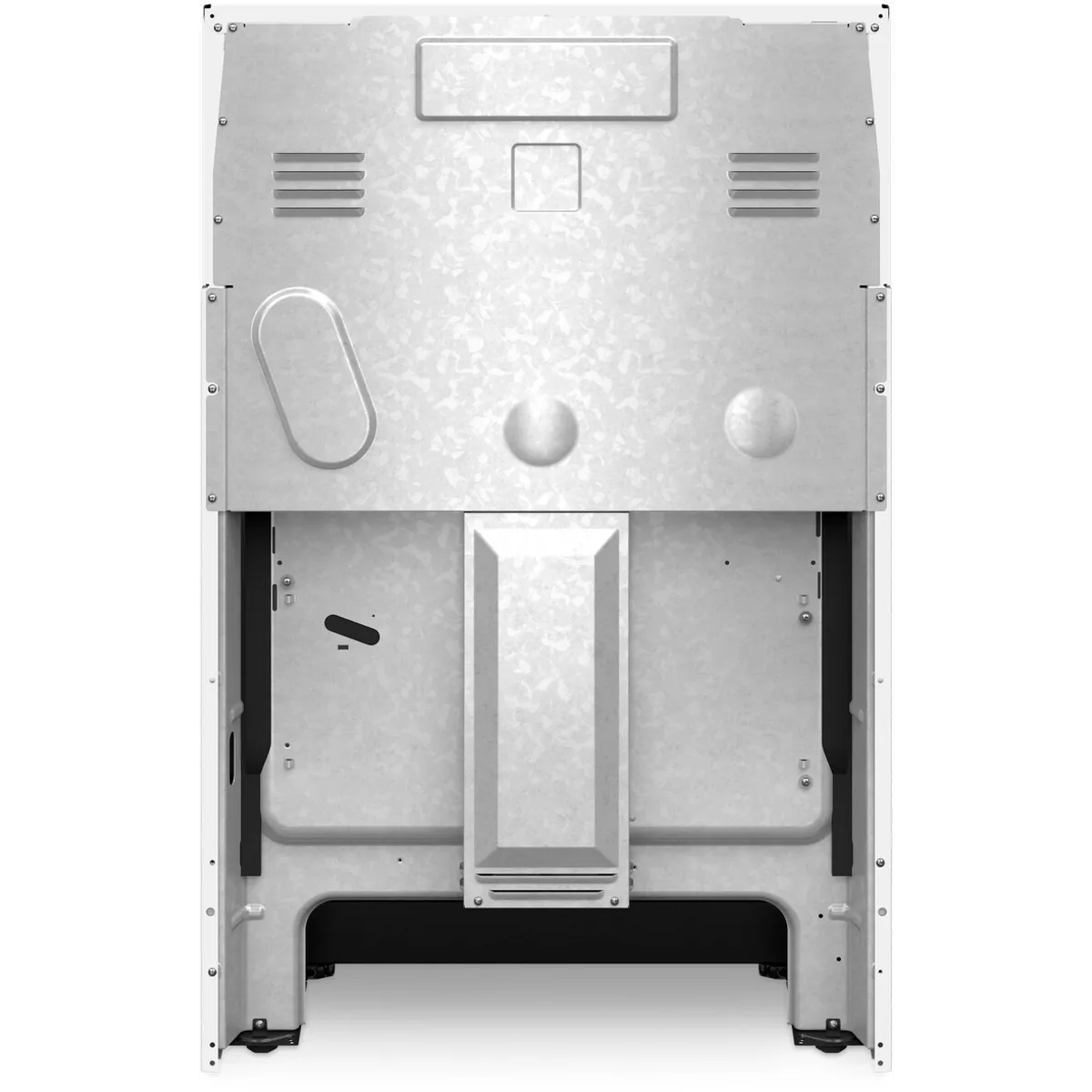 WFES3030RW ESTUFA ELECTRICA WHIRLPOOL 30"