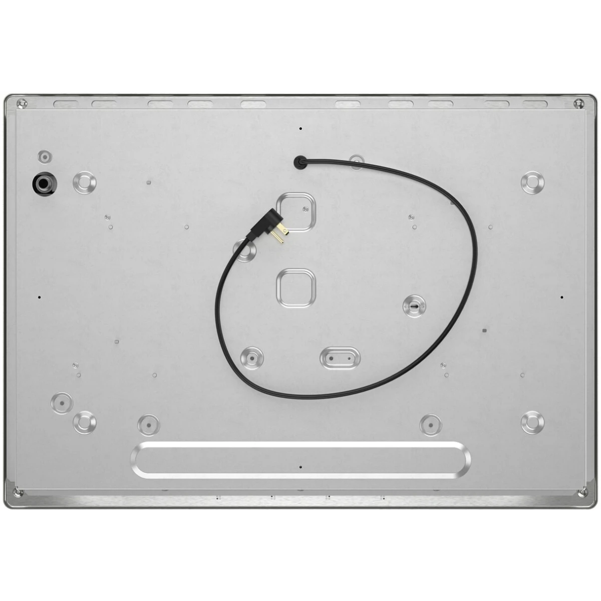 Whirlpool 30-inch Gas Cooktop with EZ-2-Lift™ Hinged Cast-Iron Grates