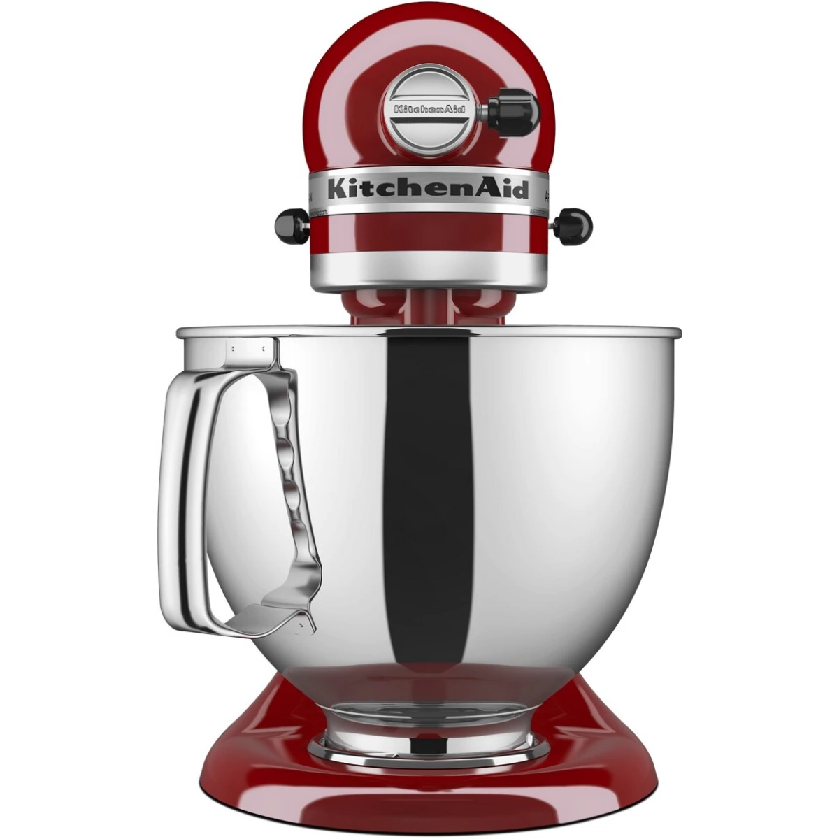 Artisan® Series 5 Quart Tilt-Head Stand Mixer-KSM150PSER