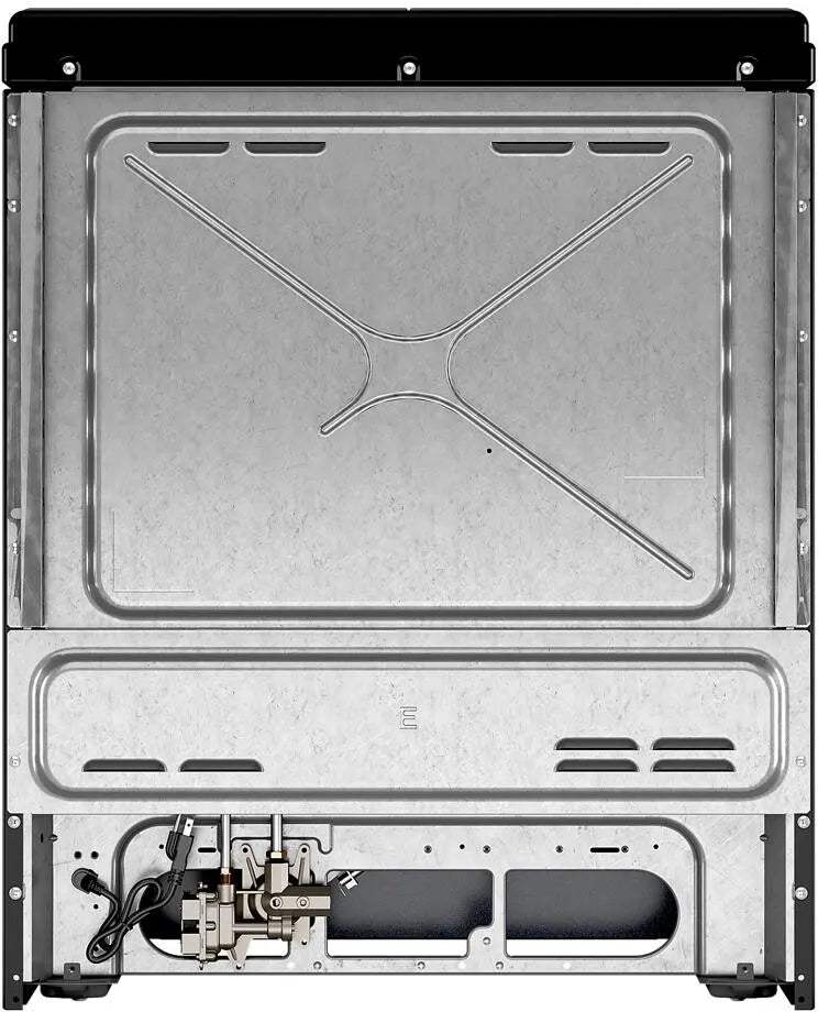 Whirlpool Estufa de Gas de 5.8 Pies Cúbico con Horno Air Fry 7-en-1