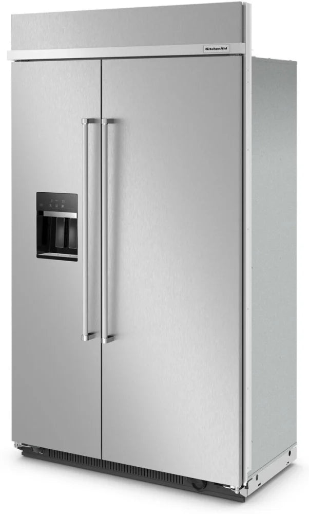 Kitchenaid 48" Built-In Refrigerator