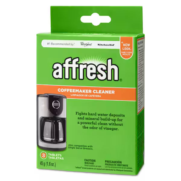Limpiador para Superficies de Cocción Affresh® W10355051 de 10 oz