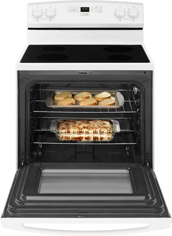 Amana Estufa Eléctrica de 30"