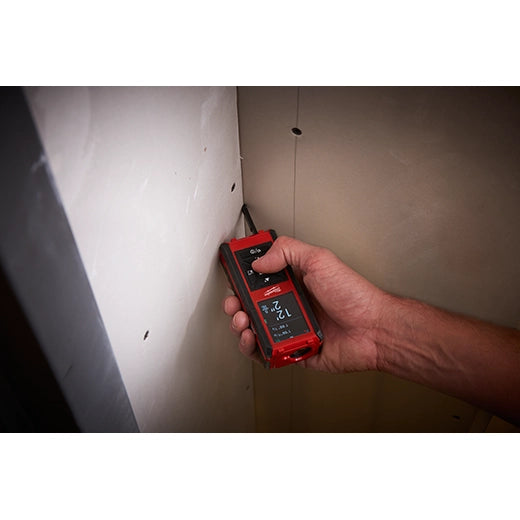 Milwaukee Medidor Láser de Distancia