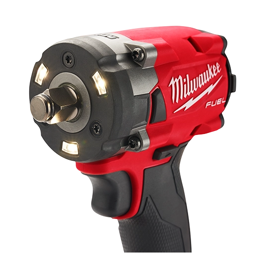 Milwaukee Llave de Impacto Compacta