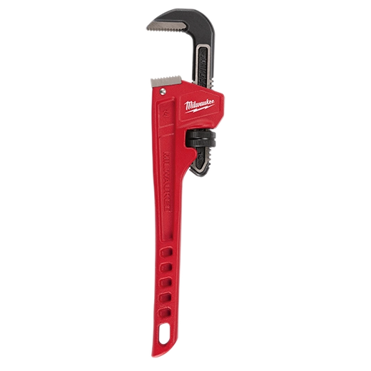 Milwaukee 14" Steel Pipe Wrench