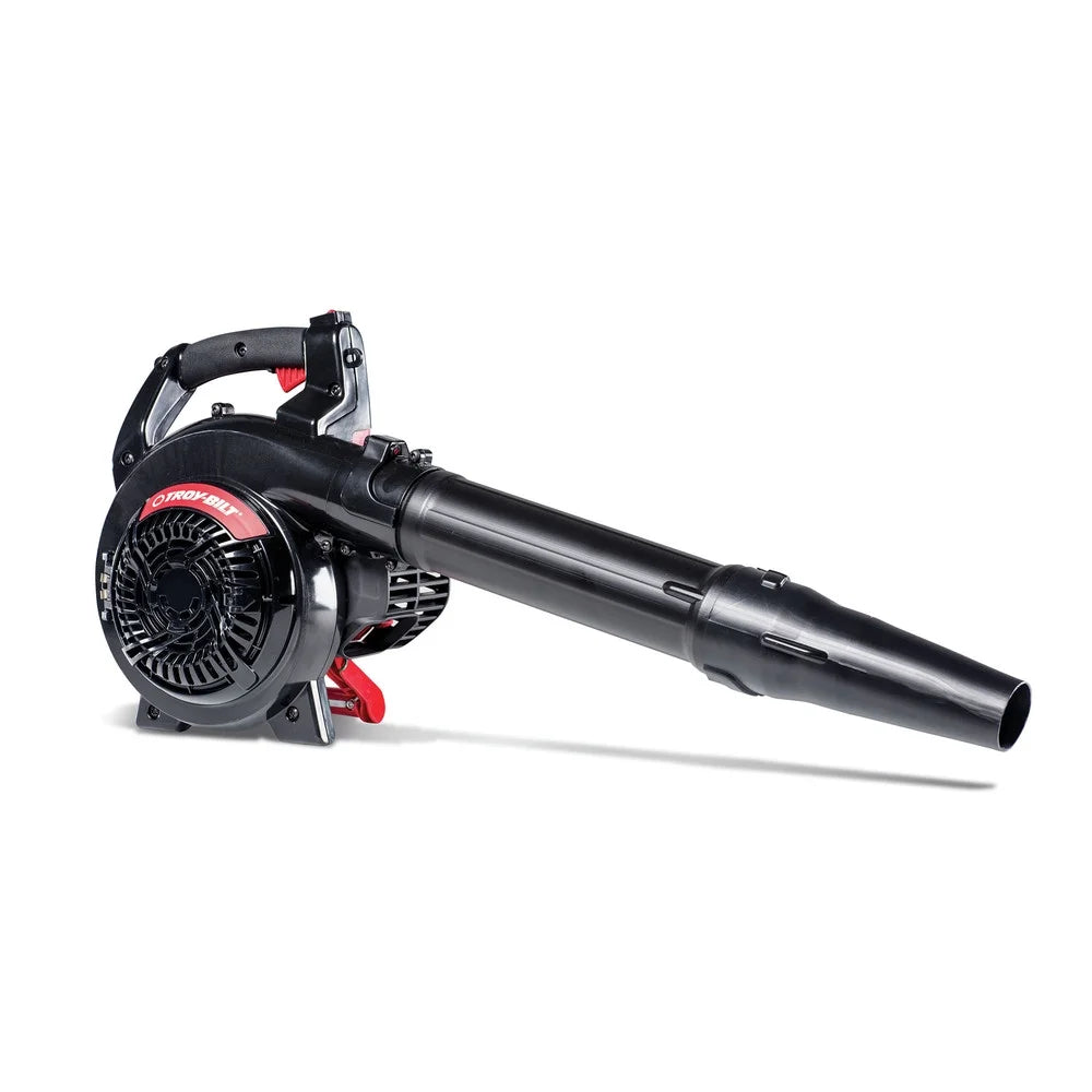 Troy-Bilt Soplador de Hojas a Gas 27cc 2 Tiempos