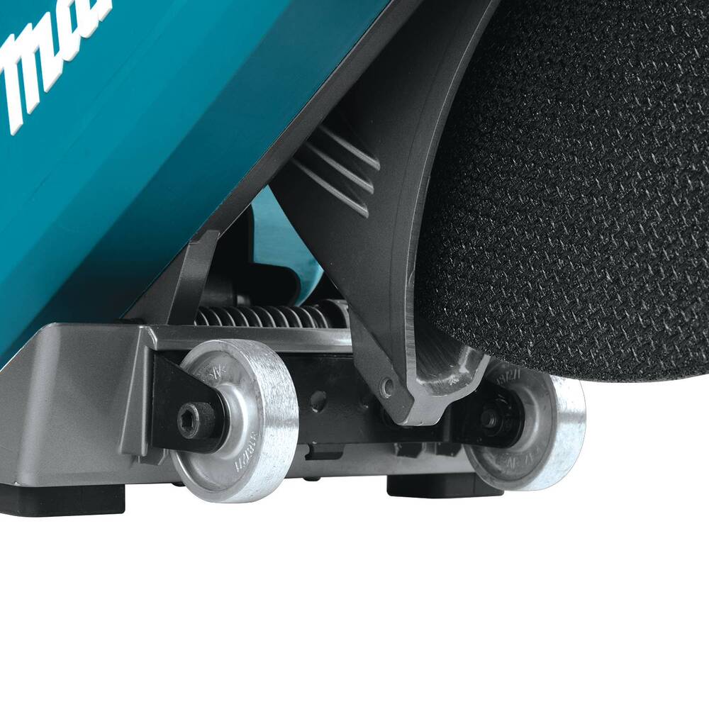 Makita Cortadora de Potencia de 14" Inalámbrica 80V Max