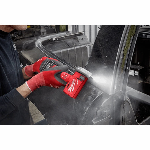 Milwaukee Herramienta de corte compacta M12 FUEL™ de 3"
