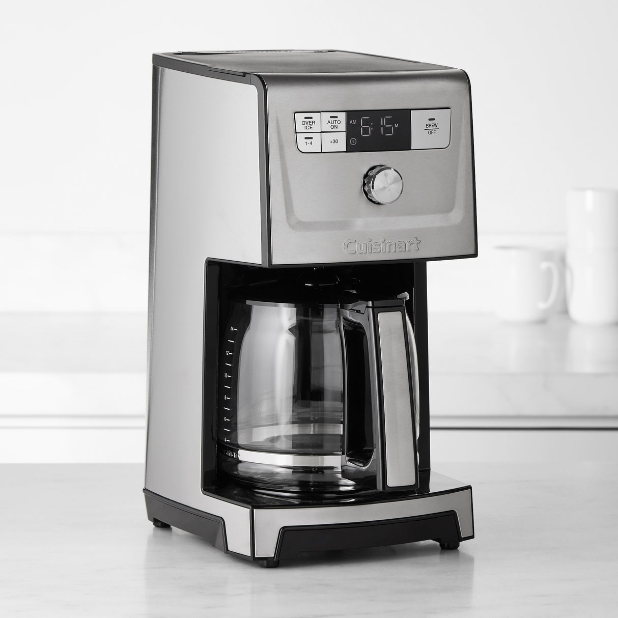 Cuisinart 14-Cup PerfecTemp® 14-Cup Coffee Maker with Over Ice