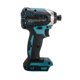 Makita Kit de 2 Piezas Inalámbrico LXT de 18V