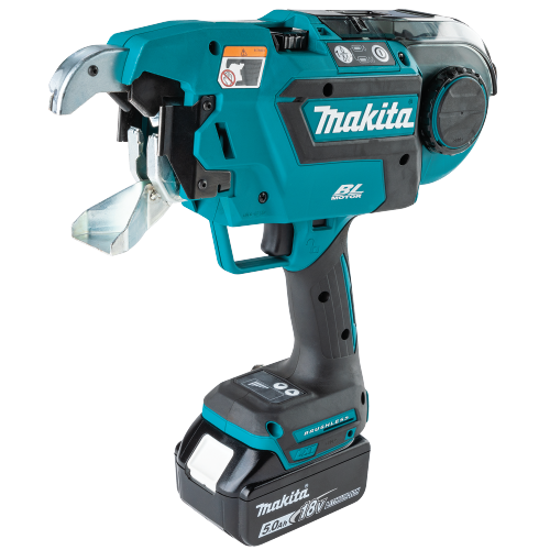 Makita 18V LXT Lithium‑Ion Rebar Tying Tool