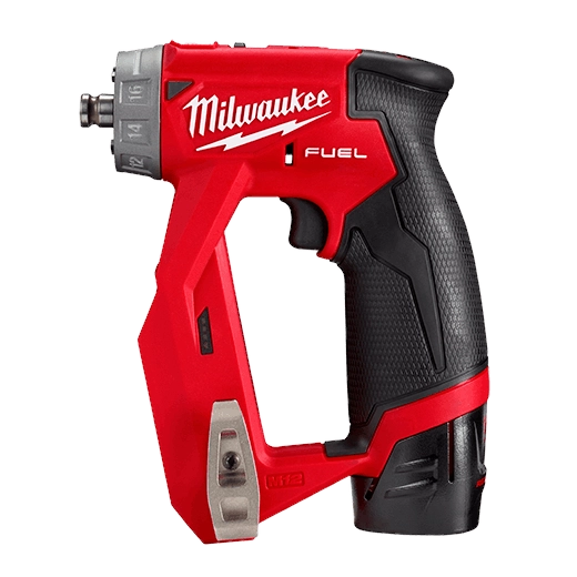 Milwaukee Kit de taladro/destornillador de instalación M12 FUEL™