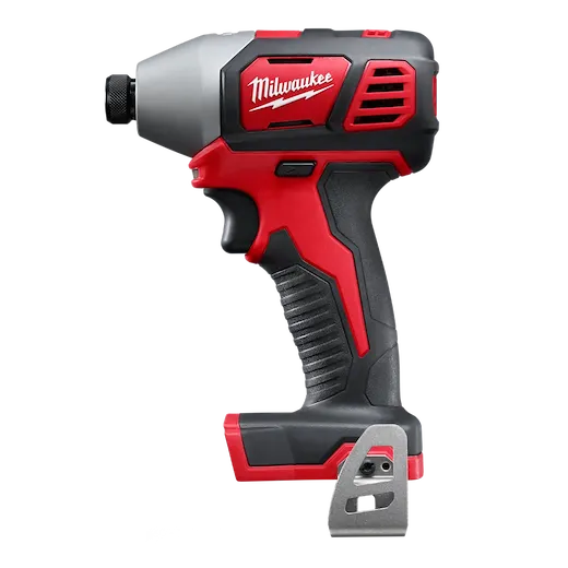 Milwaukee Kit de 2 Herramientas M18 de Iones de Litio