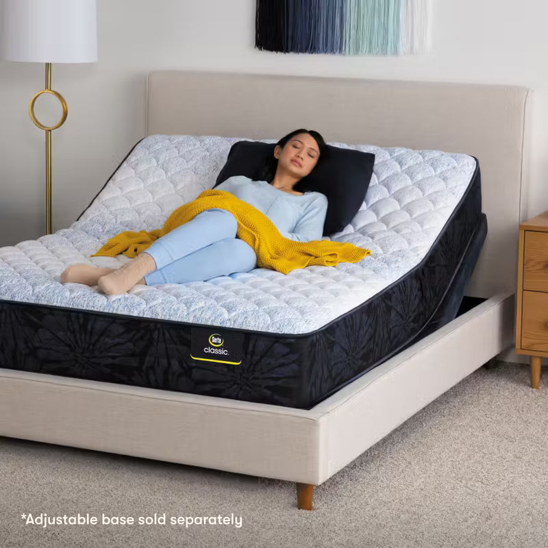 Mattress Serta Modelo Dorian