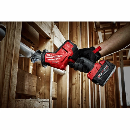Milwaukee Kit de sierra M18™ FUEL™ Hackzall®