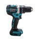 Makita Kit de 2 Piezas Inalámbrico LXT de 18V