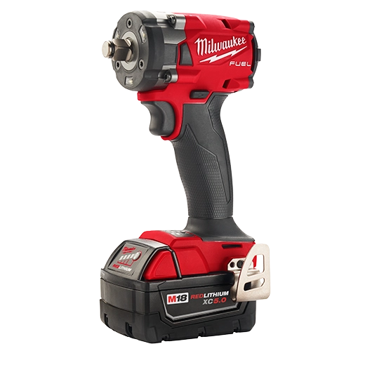 Milwaukee Llave de Impacto Compacta