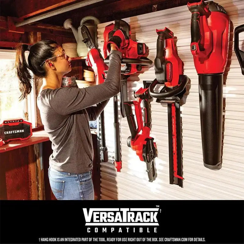 CRAFTSMAN Aspiradora Vertical Inalámbrica