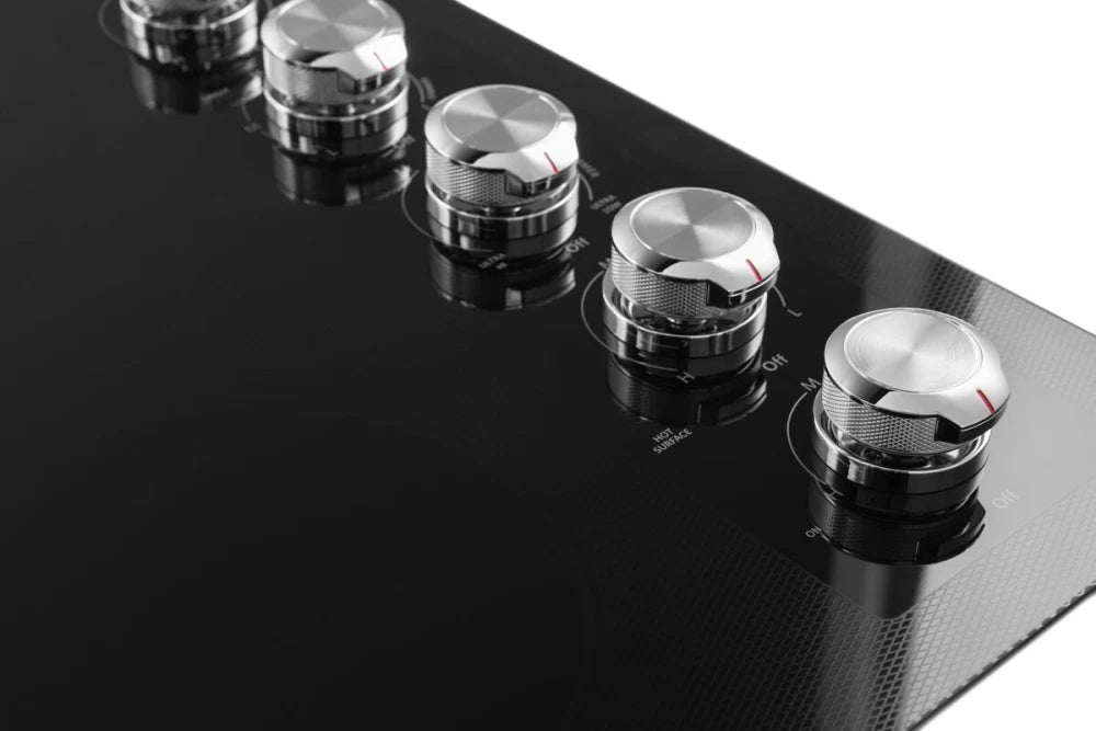 Kitchenaid Placa Electrica de 30"