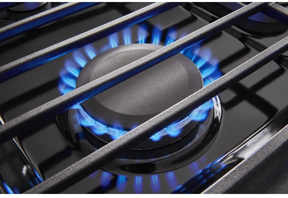 Whirlpool Estufa de Gas de 5.8 Pies Cúbico con Horno Air Fry 7-en-1