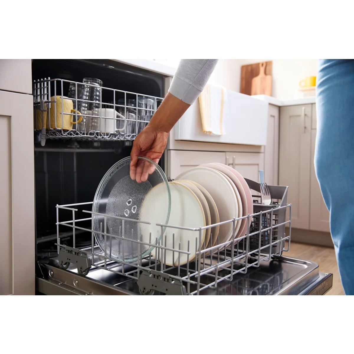 WHIRLPOOL Horno Microondas Sobre Estufa de 1.7 p³ | Stainless Steel (900W)