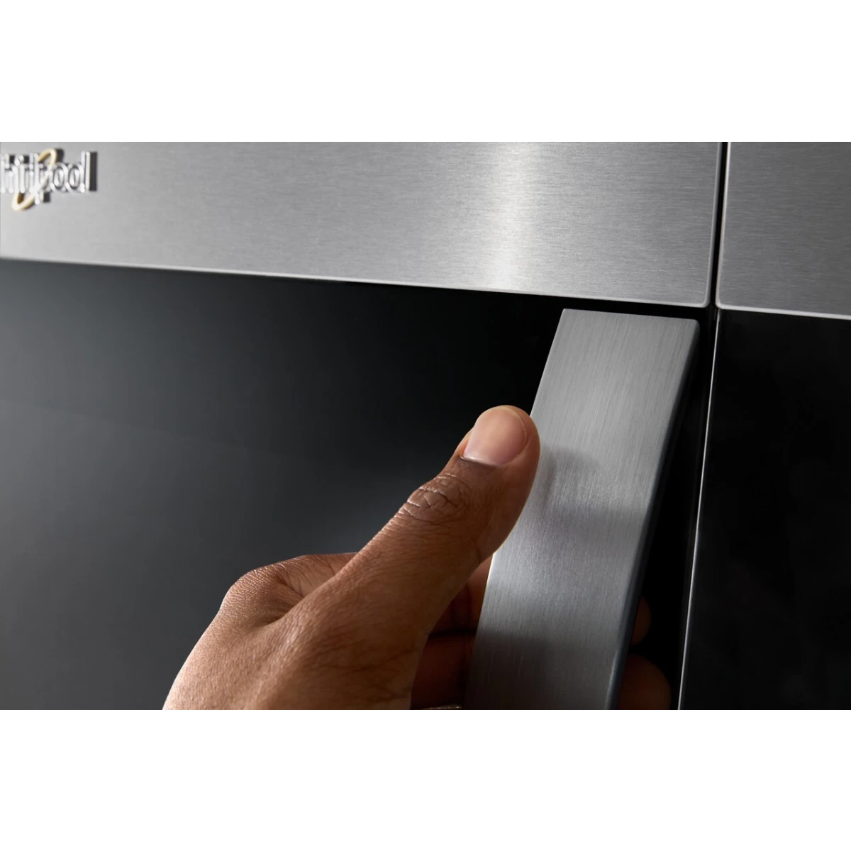 WHIRLPOOL Horno Microondas Sobre Estufa de 1.7 p³ | Stainless Steel (900W)