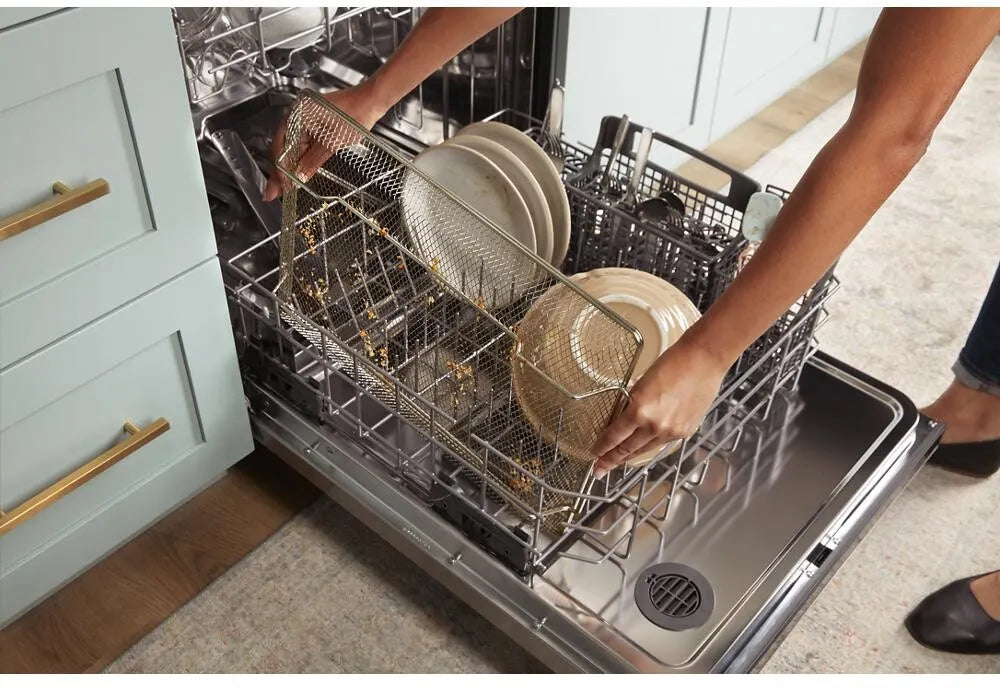 Whirlpool Estufa de Gas de 5.8 Pies Cúbico con Horno Air Fry 7-en-1